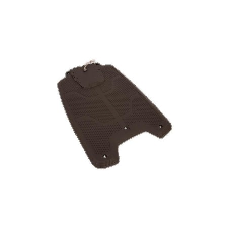 CHARGING PLATE 587651602 ORIGINAL HUSQVARNA | Newgardenstore.eu