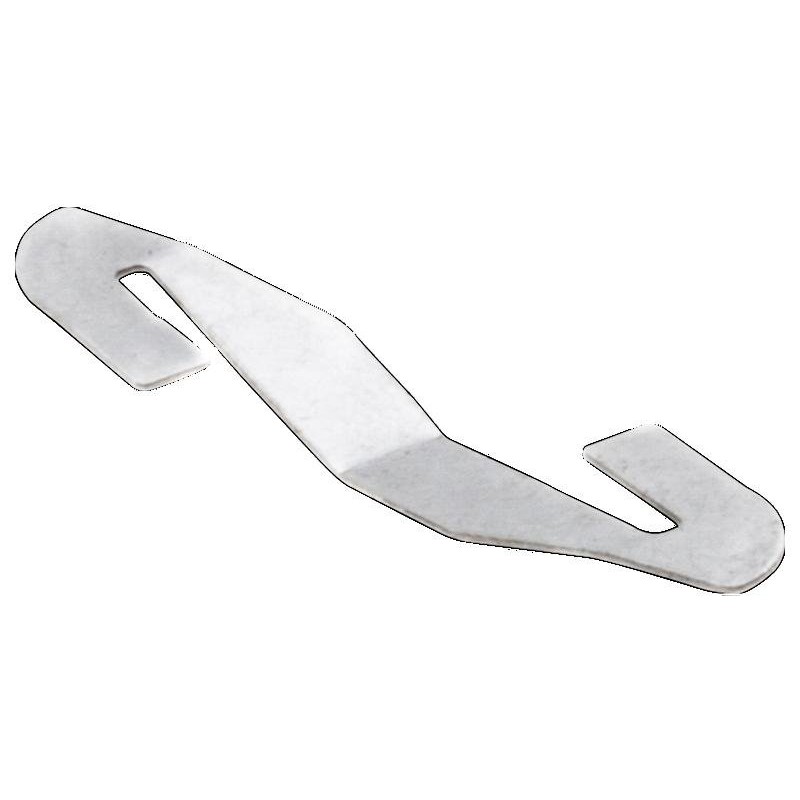 PLACA 537174401 ORIGINAL HUSQVARNA