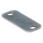 PLACA 537123101 ORIGINAL HUSQVARNA