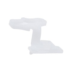 PLAQUE 537216401 ORIGINAL HUSQVARNA