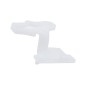 PLAQUE 537216401 ORIGINAL HUSQVARNA