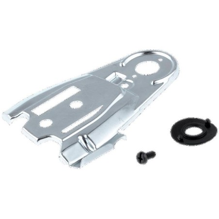 P.O. PLATE 591464901 HUSQVARNA ORIGINAL | Newgardenstore.eu
