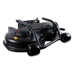 COMPLETE PLATE BIOCLIP 95 581059001 HUSQVARNA ORIGINAL | Newgardenstore.eu