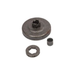 KETTENRAD 503143204 ORIGINAL HUSQVARNA | Newgardenstore.eu