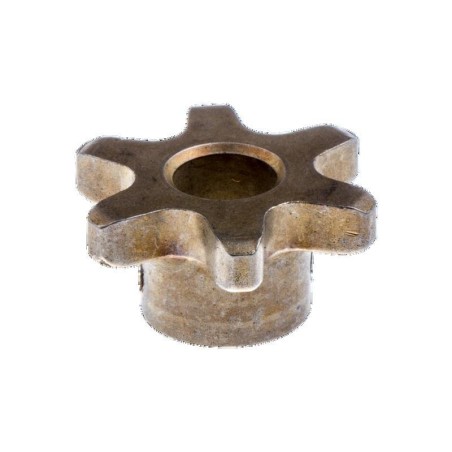 KETTENRAD 531004612 ORIGINAL HUSQVARNA | Newgardenstore.eu