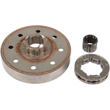 KETTENRAD .3/8''7D 575261006 ORIGINAL HUSQVARNA | Newgardenstore.eu