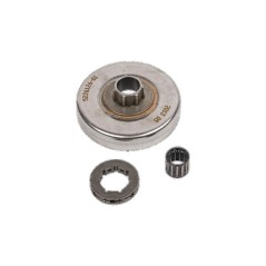 KETTENRAD .325' 7D 503980002 ORIGINAL HUSQVARNA | Newgardenstore.eu