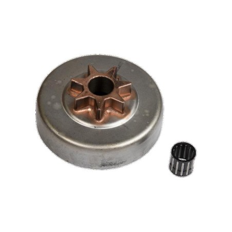 KETTENRAD .325' 7D FEST 530069342 ORIGINAL HUSQVARNA | Newgardenstore.eu