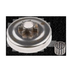 KETTENRAD .325'7D FEST 578097901 ORIGINAL HUSQVARNA | Newgardenstore.eu