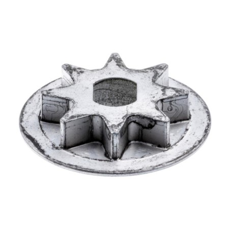 KETTENRAD 1/4''8T 579534501 ORIGINAL HUSQVARNA | Newgardenstore.eu