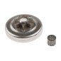 PIGNON 3/8'' 7D 537291604 ORIGINAL HUSQVARNA