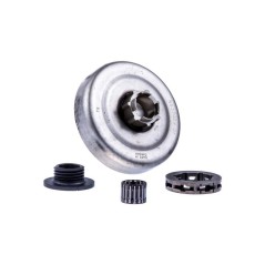 KETTENRAD 3/8' 7T (254-257-262) 503646603 ORIGINAL HUSQVARNA | Newgardenstore.eu