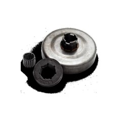 PIGNON COMPLET 537326002 ORIGINAL HUSQVARNA