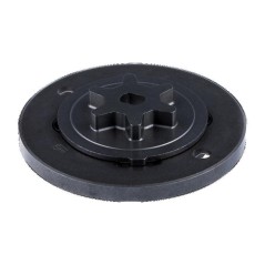 COMPLETE PINION 537271801 HUSQVARNA ORIGINAL | Newgardenstore.eu