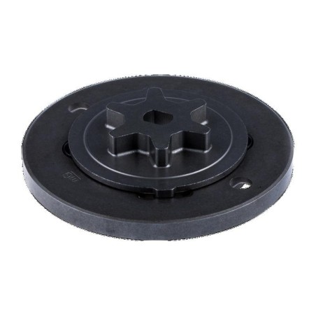 COMPLETE PINION 537271801 HUSQVARNA ORIGINAL | Newgardenstore.eu