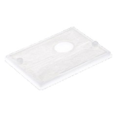 VORFILTER 531007239 ORIGINAL HUSQVARNA | Newgardenstore.eu