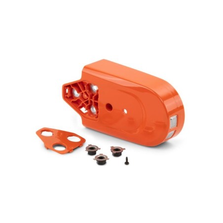 PROTECCION DE CORREA (DISCO 16'') 501057104 ORIGINAL HUSQVARNA | Newgardenstore.eu