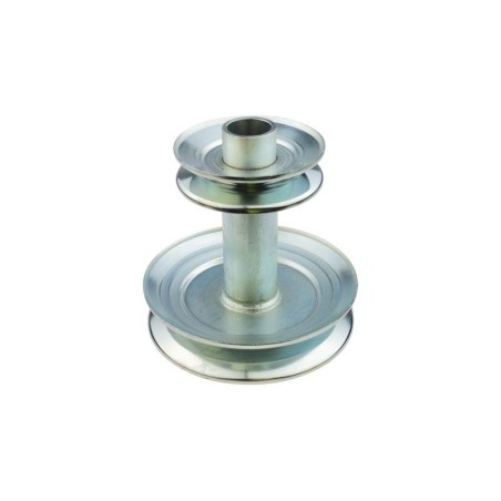 POULIE 532175410 ORIGINALE HUSQVARNA | Newgardenstore.eu