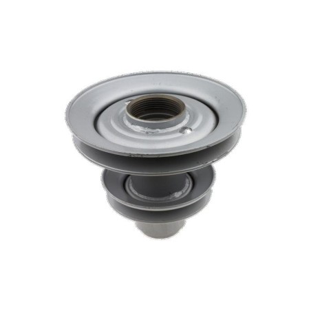 PULLEY 535482401 ORIGINAL HUSQVARNA | Newgardenstore.eu