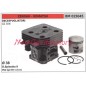 Segments de tige de piston ZENOAH pour moteur de débroussailleuse GZ 30N 015045