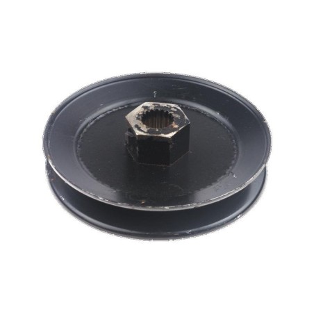 RIEMENSCHEIBE 535414946 ORIGINAL HUSQVARNA | Newgardenstore.eu