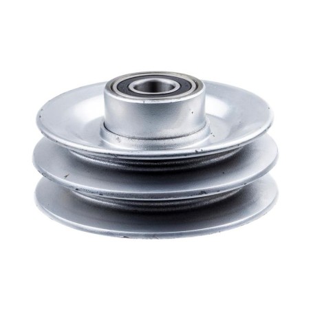 PULLEY 535482201 ORIGINAL HUSQVARNA | Newgardenstore.eu