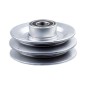 POULIE 535482201 ORIGINALE HUSQVARNA