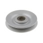 POULIE 506778601 ORIGINALE HUSQVARNA