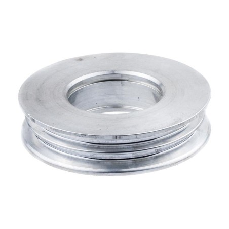 PULLEY 576492501 ORIGINAL HUSQVARNA | Newgardenstore.eu
