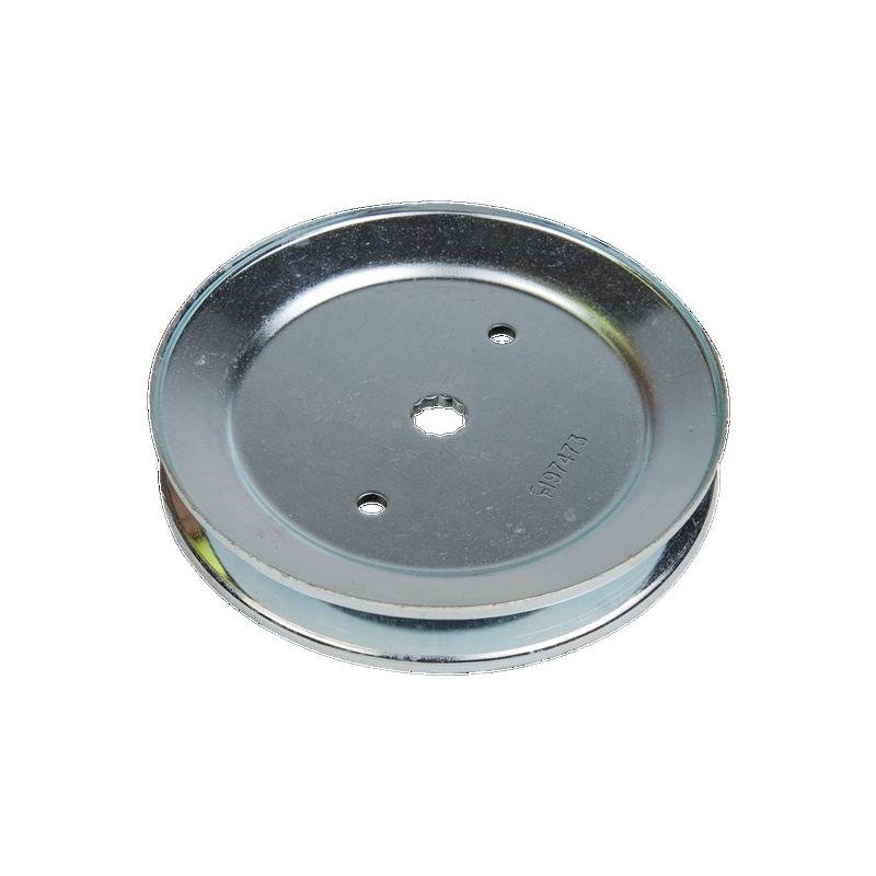 PULEGGIA 532195945 ORIGINALE HUSQVARNA