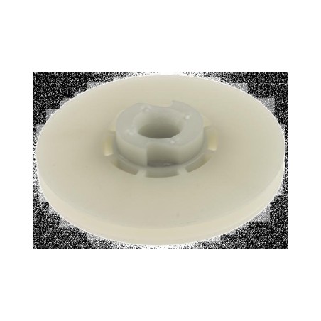 PULLEY 501896701 ORIGINAL HUSQVARNA | Newgardenstore.eu