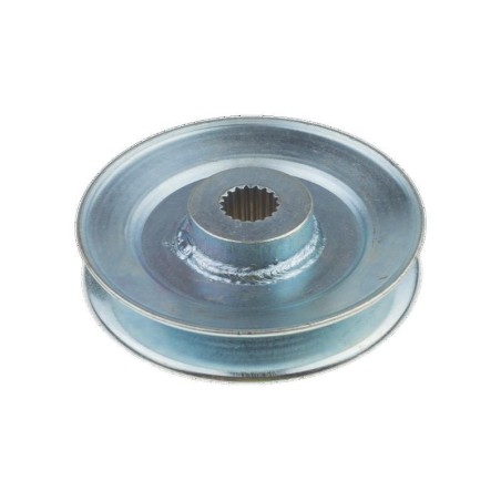 PULLEY 502451901 ORIGINAL HUSQVARNA | Newgardenstore.eu