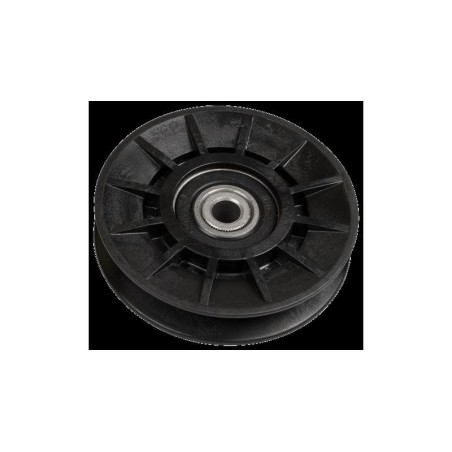 PULLEY 532407287 ORIGINAL HUSQVARNA | Newgardenstore.eu
