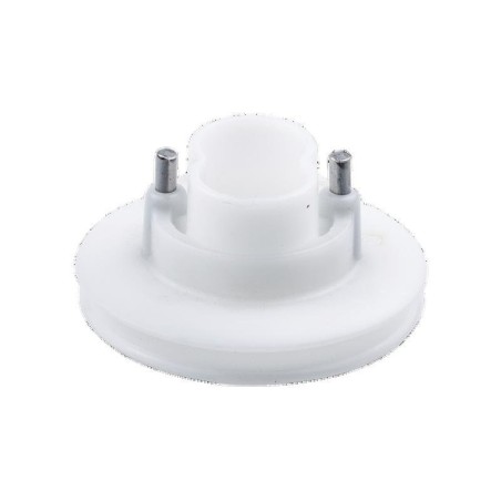 PULLEY 537131501 ORIGINAL HUSQVARNA | Newgardenstore.eu