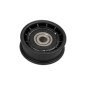 PULLEY 539120812 ORIGINAL HUSQVARNA