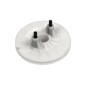 POULIE 537202401 ORIGINALE HUSQVARNA