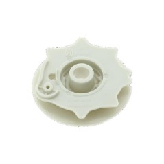 PULLEY 580973601 ORIGINAL HUSQVARNA | Newgardenstore.eu