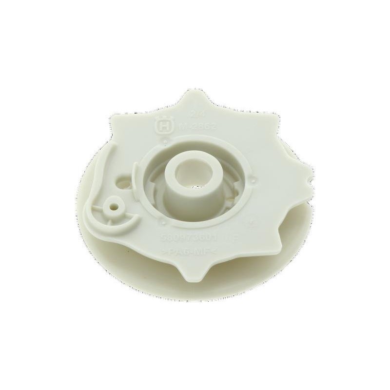 POLEA 580973601 ORIGINAL HUSQVARNA