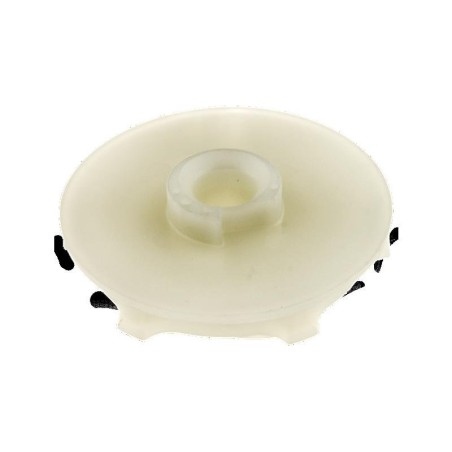 POULIE 506016401 ORIGINALE HUSQVARNA | Newgardenstore.eu