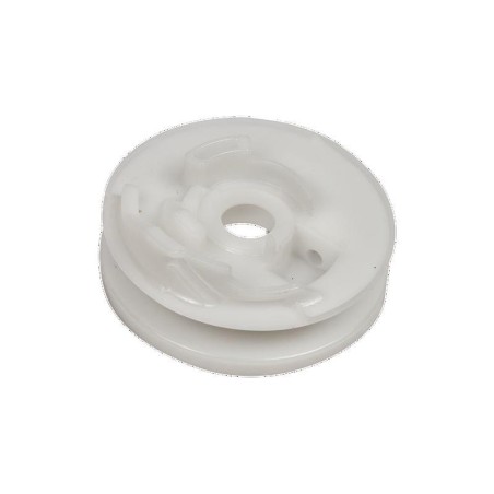 PULLEY 504114701 ORIGINAL HUSQVARNA | Newgardenstore.eu