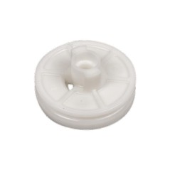 RIEMENSCHEIBE 537325003 ORIGINAL HUSQVARNA