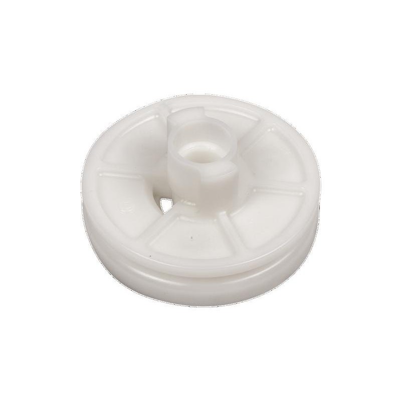 PULEGGIA 537325003 ORIGINALE HUSQVARNA