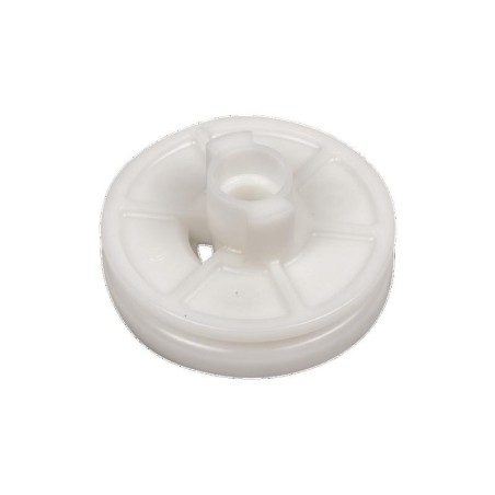 PULLEY 537325003 ORIGINAL HUSQVARNA | Newgardenstore.eu