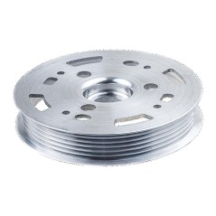 PULLEY 544440602 ORIGINAL HUSQVARNA | Newgardenstore.eu