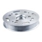 PULEGGIA 544440602 ORIGINALE HUSQVARNA