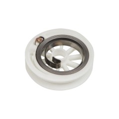 STARTER PULLEY W/SPRING 544304001 ORIGINAL HUSQVARNA