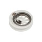 PULEGGIA AVVIAMENTO C/MOLLA 544304001 ORIGINALE HUSQVARNA