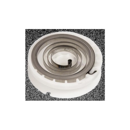 RIEMENSCHEIBE MIT STARTERFEDER 503964901 HUSQVARNA ORIGINAL | Newgardenstore.eu