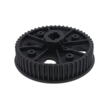 ZAHNRIEMENSCHEIBE 535413501 ORIGINAL HUSQVARNA | Newgardenstore.eu