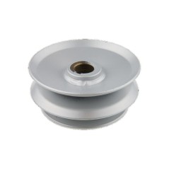 POULIE DOUBLE COMPLÈTE 506519001 ORIGINAL HUSQVARNA